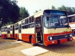 Ikarus 284 1986 года